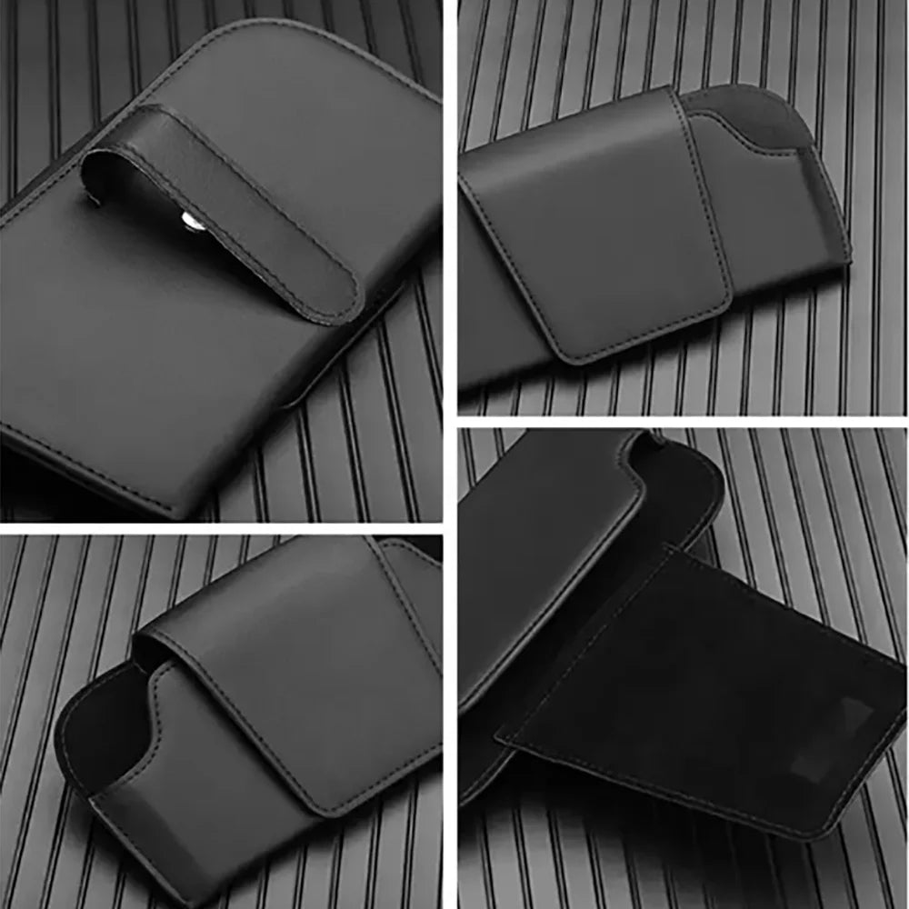 Car Sunglass Holder - Protective Sunglasses Box Universal