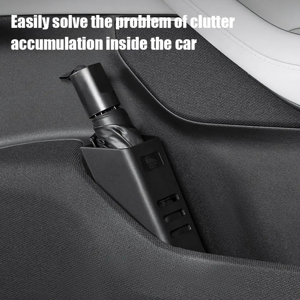 Car Umbrella Holder