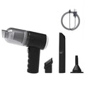 Car Vacuum Cleaner - Handheld Small Vacuum Cleaner For Vehicles