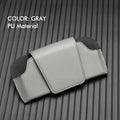 Car Sunglass Holder - Protective Sunglasses Box Universal