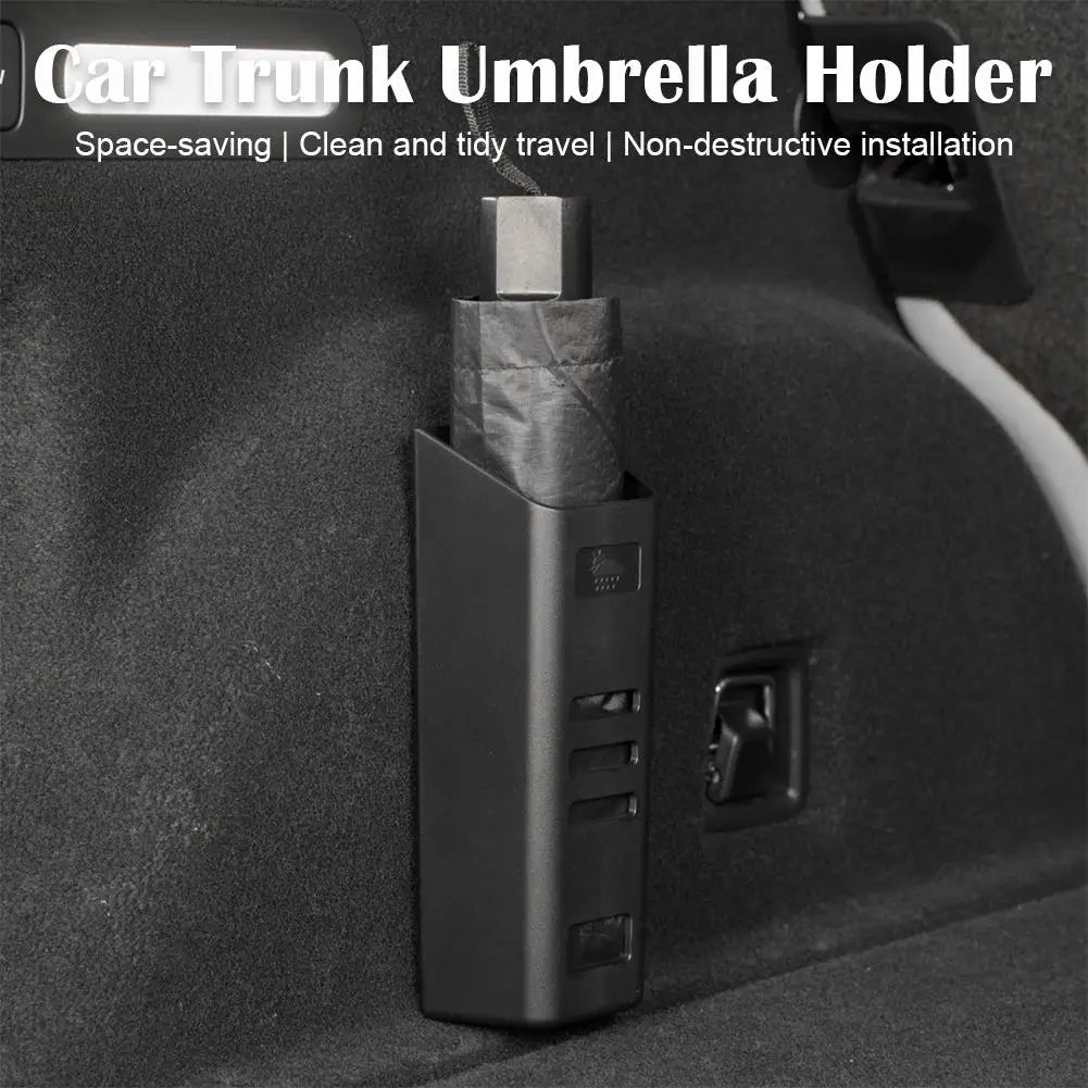 Car Umbrella Holder