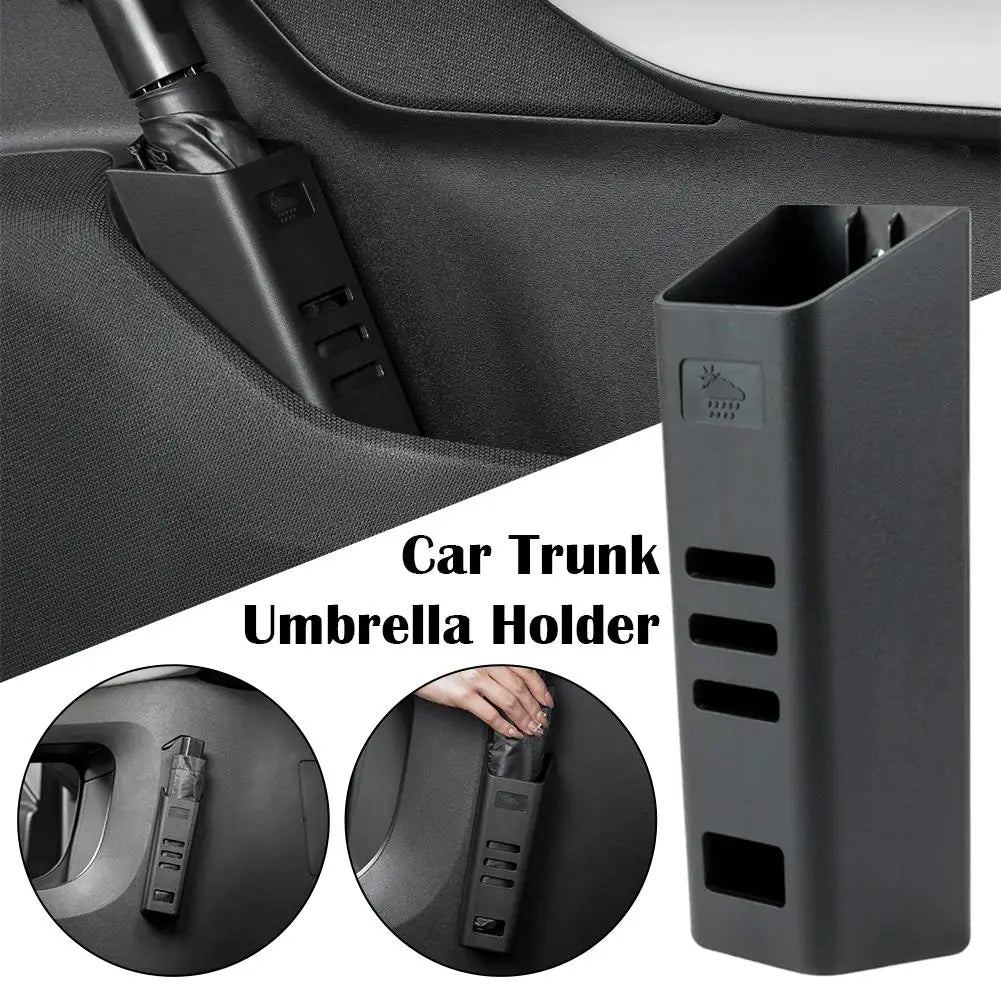 Car Umbrella Holder
