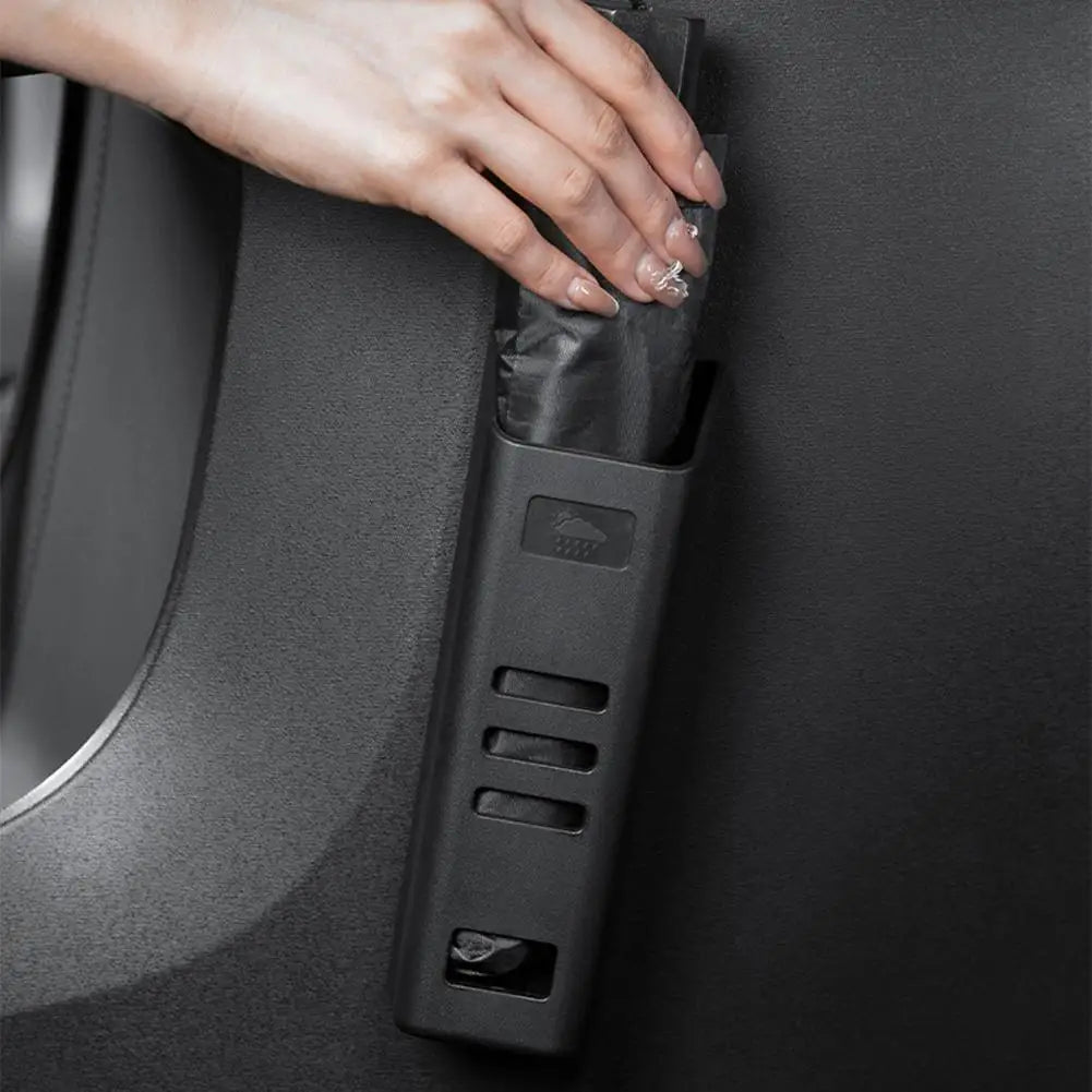 Car Umbrella Holder