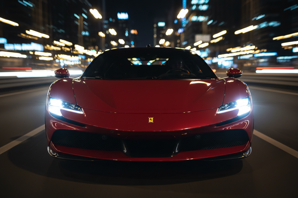 AutoEssentials